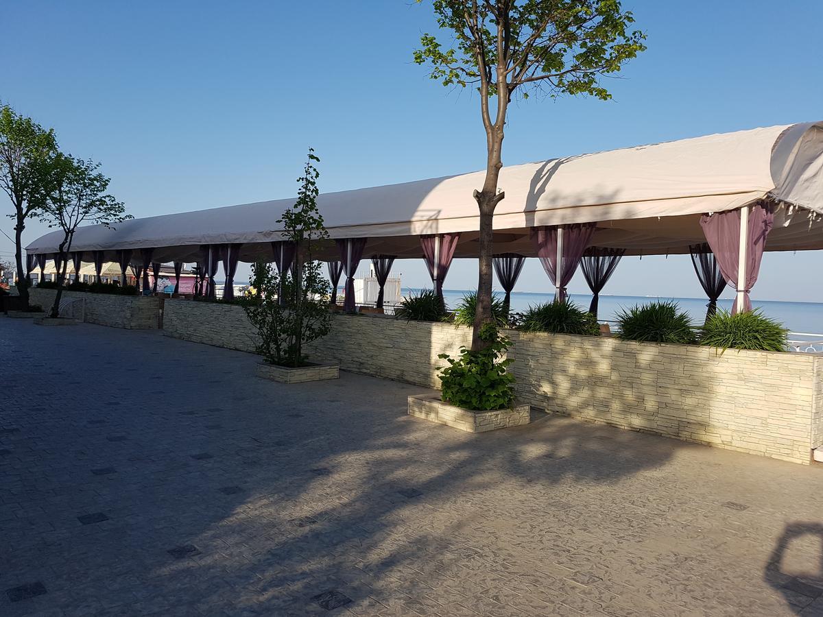 Hotel Da Nonna Odesa Exterior photo